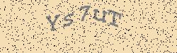 An error has occurred while getting captcha image