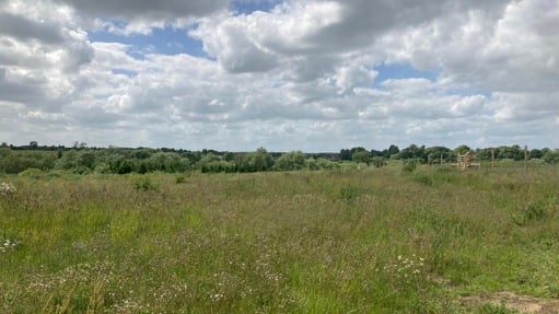 Image of Dorn and Glyme Valley