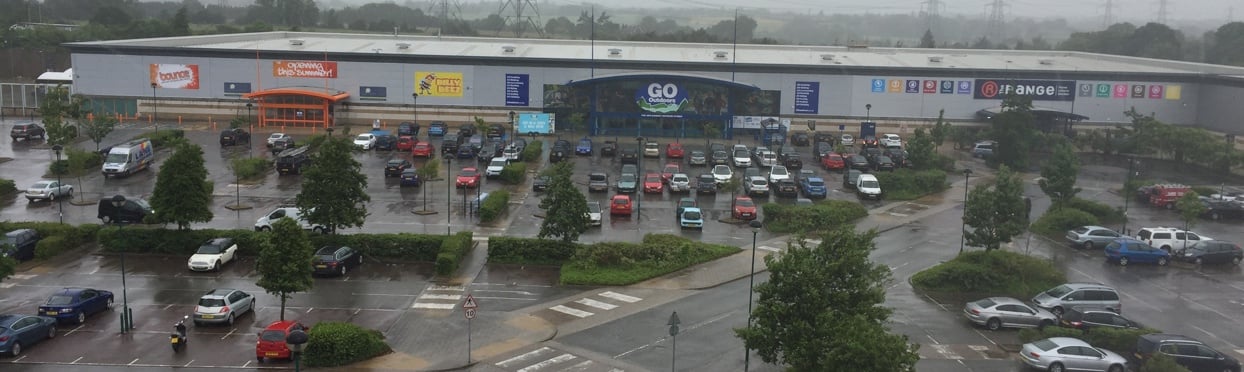 Image of Anglia Retail Park