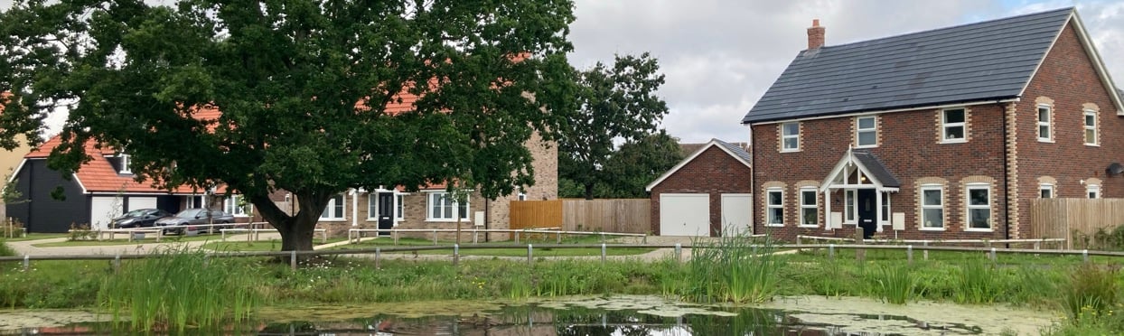 Image of Thorpe le soken
