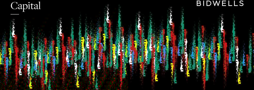 Rad cap graphic