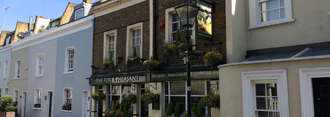 Pub