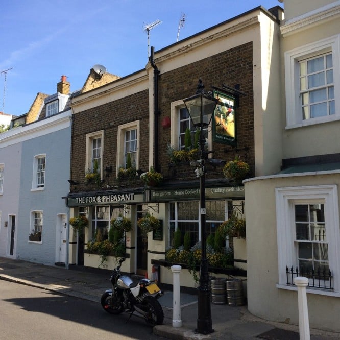 Pub