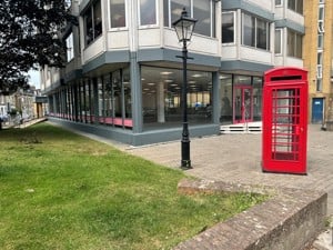  Hills Road,  Cambridge ,  CB2 1LA picture 1