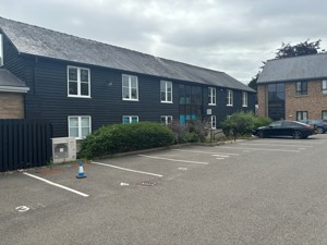  Cambridge,  Cambridgeshire,  CB2 9FF picture 1