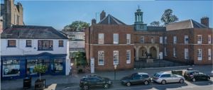  Newmarket,  Suffolk,  CB8 8JH picture 1