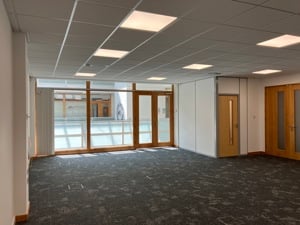  Shenley Wood,  Milton Keynes,  Buckinghamshire,  MK5 6LB picture 2