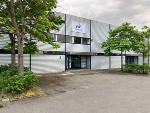  Milton Keynes,  Buckinghamshire,  MK8 8DF picture 2