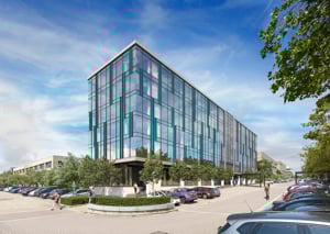  Central Milton Keynes,  Buckinghamshire,  MK9 2JE picture 1