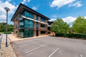  St. Andrews Business Park,  Norwich,  Norfolk,  NR7 0HR picture 2