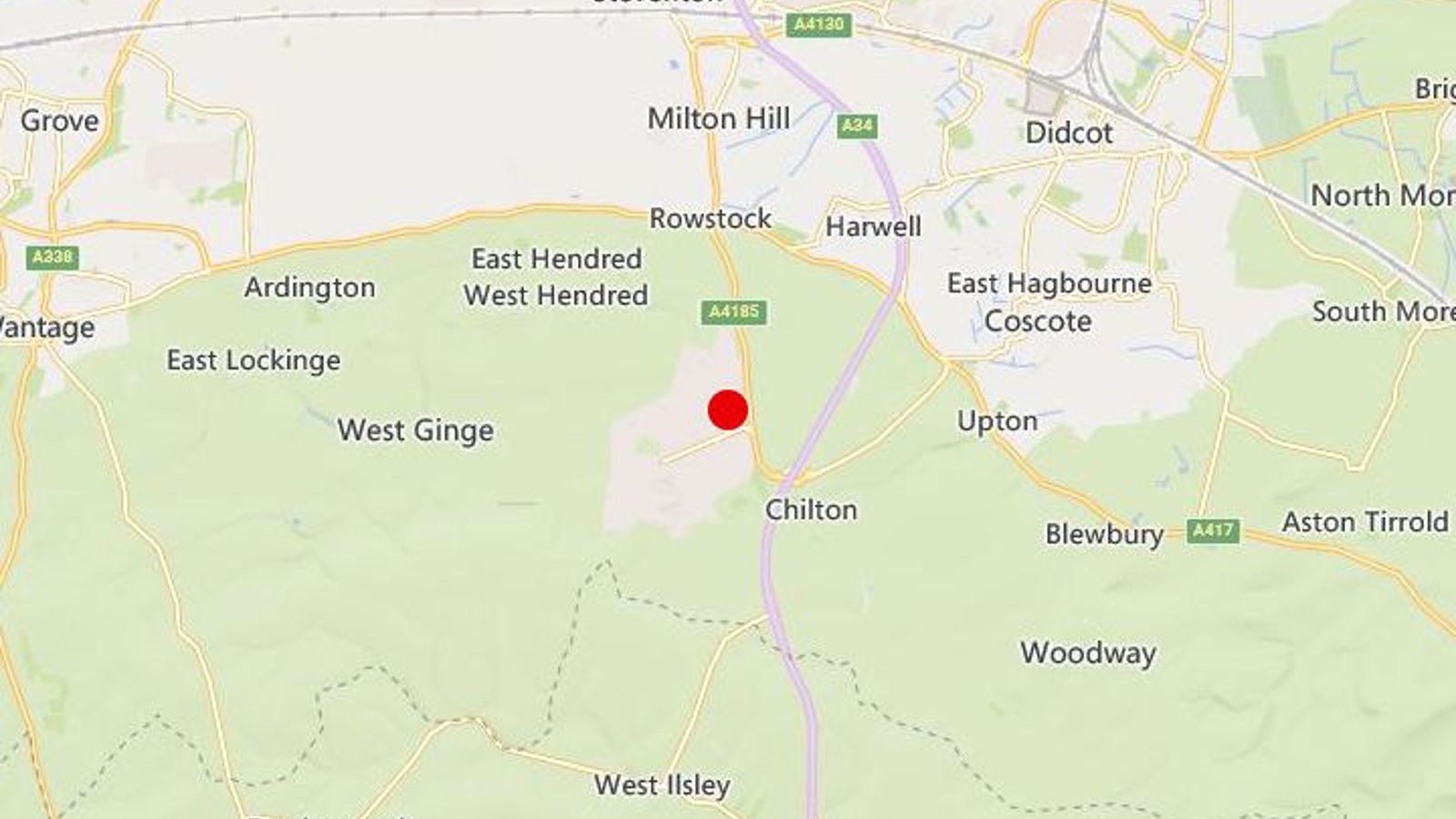 Property Map