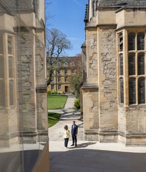 Heritage Planning
