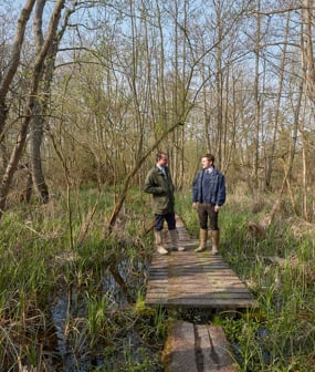 Natural Capital