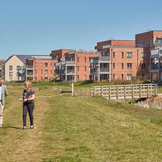 I want to find land for housing development (Link to sourcing opportunities
