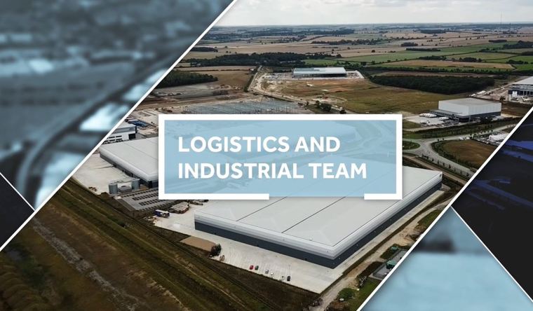 LOGISTICS