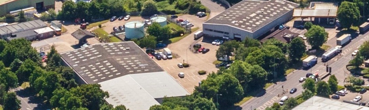 Sweet Briar, Caley Close, Norwich (2)