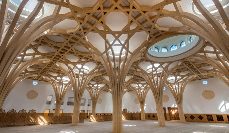 Mosque