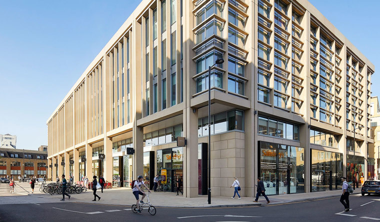 CB1, Cambridge
