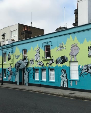 Chelsea Arts Club Refurbishment 3.JPG
