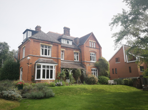 Lucy Cavendish