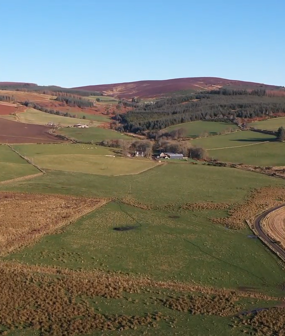Farms & Estates