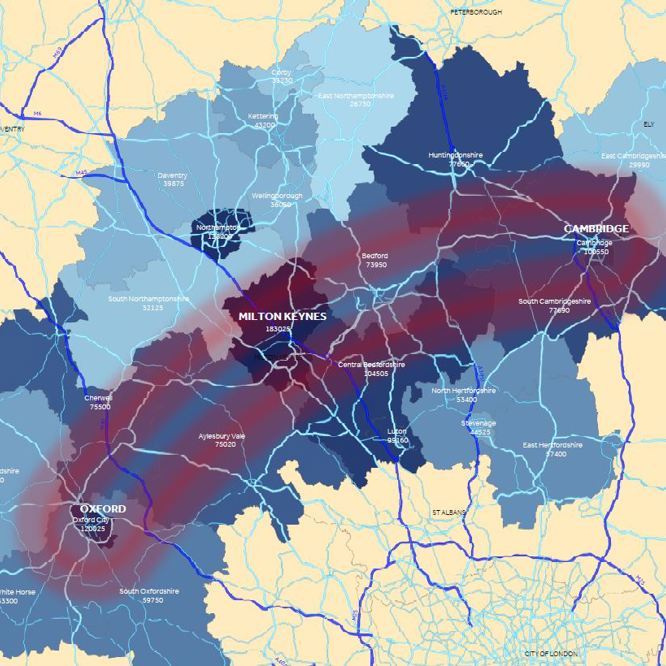 Arc-map-2018