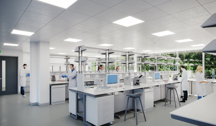 CGI - Sherard - LAB
