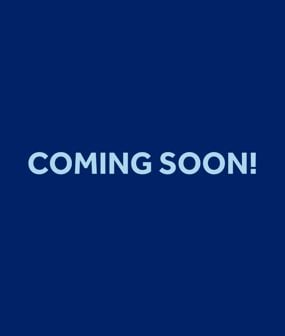 Coming Soon!