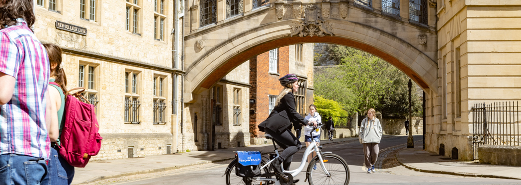 OxfordBikes22