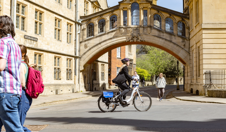 OxfordBikes22