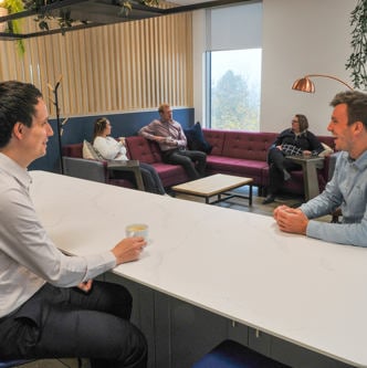 8. Victoria House Bidwells Breakout Area 2