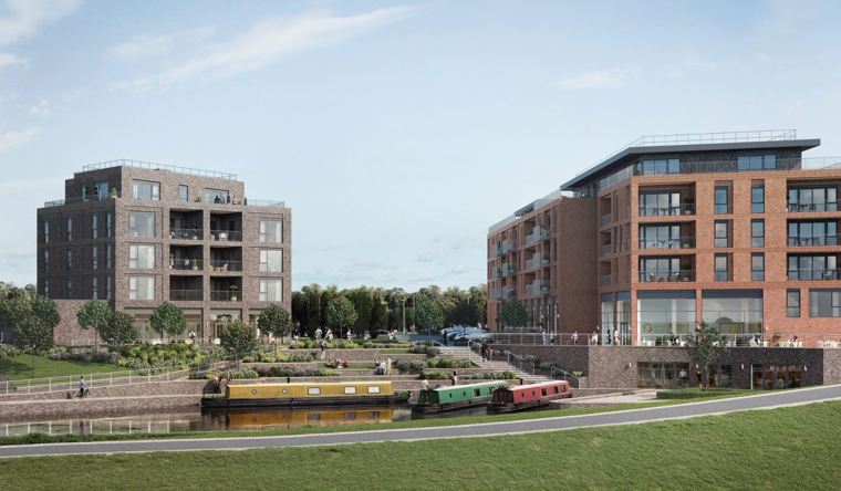 Campbell-Wharf