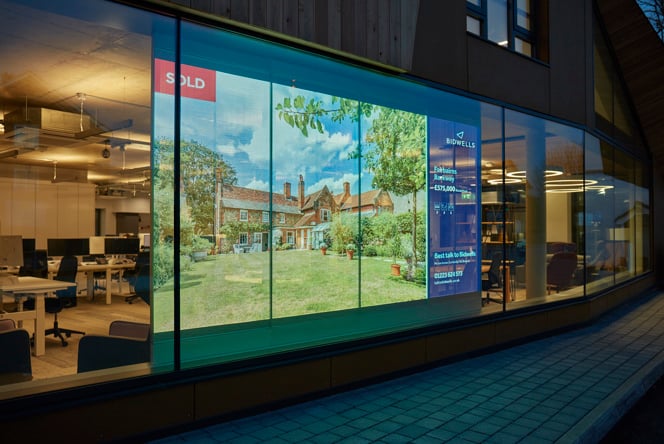 Bidwells Resi Office 2