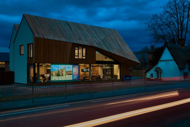 Bidwells Resi Office 5