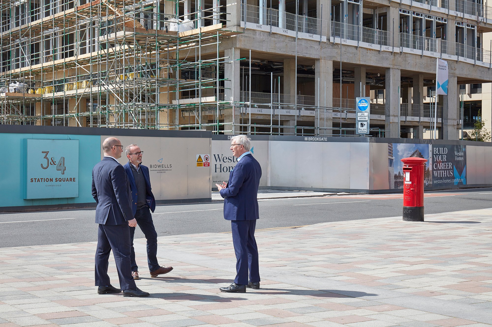 One the Square, CB1 2.jpg