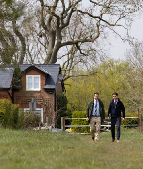  Rural Surveying