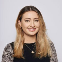 Alice Mcguire