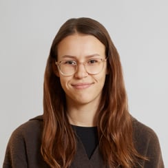 Katie Heppell