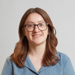 Image of Sophie Neupauer
