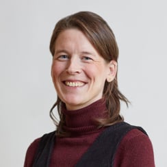 Image of Annabel Clifton