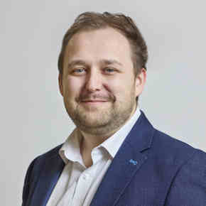 Dan Sayer