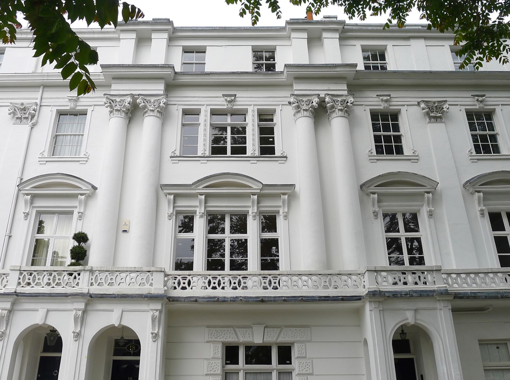 Hereford Square