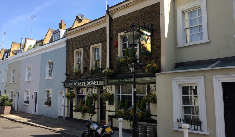 Pub